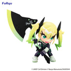 Image produit Kaiju No. 8 Figurine PVC Toonize Kikoru Shinomiya Cartoon Color Ver. 13 cm