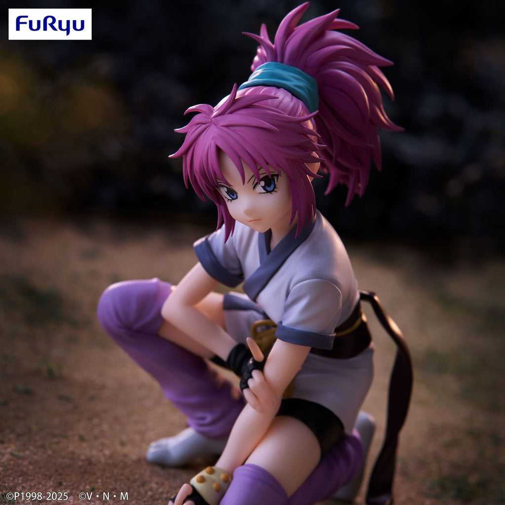 Product image Hunter x Hunter Noodle Stopper PVC Statue Machi 10 cm