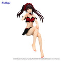 Image produit Date A Live Noodle Stopper Statue PVC Kurumi Tokisaki Swimsuit Ver. 15 cm