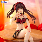 Image produit Date A Live Noodle Stopper Statue PVC Kurumi Tokisaki Swimsuit Ver. 15 cm