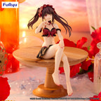 Image produit Date A Live Noodle Stopper Statue PVC Kurumi Tokisaki Swimsuit Ver. 15 cm