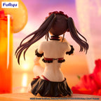 Image produit Date A Live Noodle Stopper Statue PVC Kurumi Tokisaki Swimsuit Ver. 15 cm