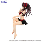 Image produit Date A Live Noodle Stopper Statue PVC Kurumi Tokisaki Swimsuit Ver. 15 cm