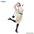 Product image Super Sonico Trio-Try-iT PVC Statue Winter Memory Ver. 21 cm