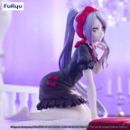 Image produit Overlord Statuette PVC Noodle Stopper Shalltear Loungewear Ver. 9 cm