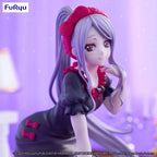 Image produit Overlord Statuette PVC Noodle Stopper Shalltear Loungewear Ver. 9 cm
