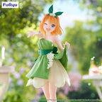Image produit The Quintessential Quintuplets Statue PVC Trio-Try-iT Yotsuba Nakano Pastel Dress Ver. 22 cm