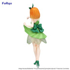 Image produit The Quintessential Quintuplets Statue PVC Trio-Try-iT Yotsuba Nakano Pastel Dress Ver. 22 cm