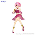 Image produit Re:Zero Starting Life in Another World Statuette PVC Noodle Stopper Ram Twinkle Party Another Color Ver. 14 cm