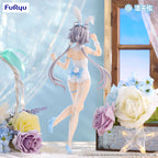 Image produit VTuber BiCute Bunnies Statue PVC V Singer Luo Tian Yi 28 cm