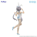 Image produit VTuber BiCute Bunnies Statue PVC V Singer Luo Tian Yi 28 cm