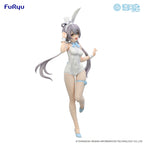 Image produit VTuber BiCute Bunnies Statue PVC V Singer Luo Tian Yi 28 cm