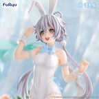 Image produit VTuber BiCute Bunnies Statue PVC V Singer Luo Tian Yi 28 cm