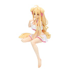 Image produit Date A Live V Figurine Noodle Stopper PVC Mukuro Hoshimiya Swimsuit Ver. 13 cm
