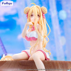 Image produit Date A Live V Figurine Noodle Stopper PVC Mukuro Hoshimiya Swimsuit Ver. 13 cm