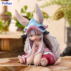 Image produit Made in Abyss: The Golden City of the Scorching Sun Statuette Noodle Stopper Nanachi PVC 11 cm