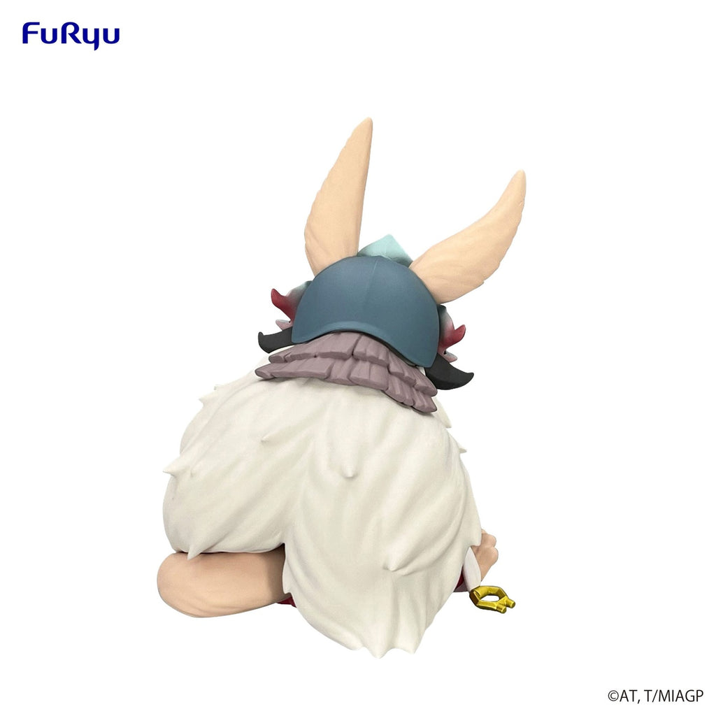 Image produit Made in Abyss: The Golden City of the Scorching Sun Statuette Noodle Stopper Nanachi PVC 11 cm