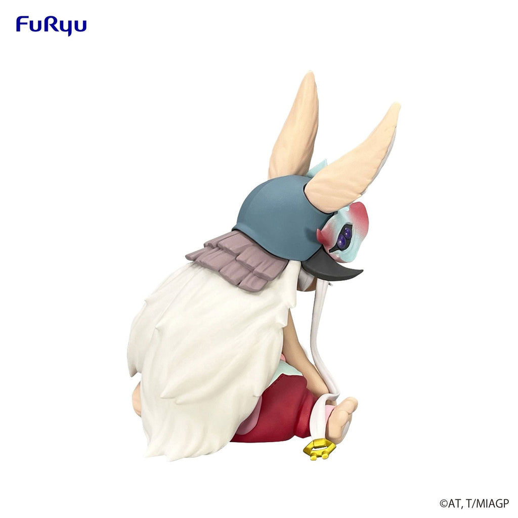 Image produit Made in Abyss: The Golden City of the Scorching Sun Statuette Noodle Stopper Nanachi PVC 11 cm