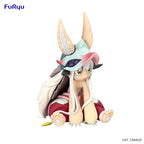 Image produit Made in Abyss: The Golden City of the Scorching Sun Statuette Noodle Stopper Nanachi PVC 11 cm