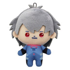 Image produit Neon Genesis Evangelion figurine peluche de poche Eva Kaworu 10 cm