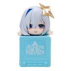 Image produit Hololive Production figurine PVC Hikkake Amane Kanata 10 cm