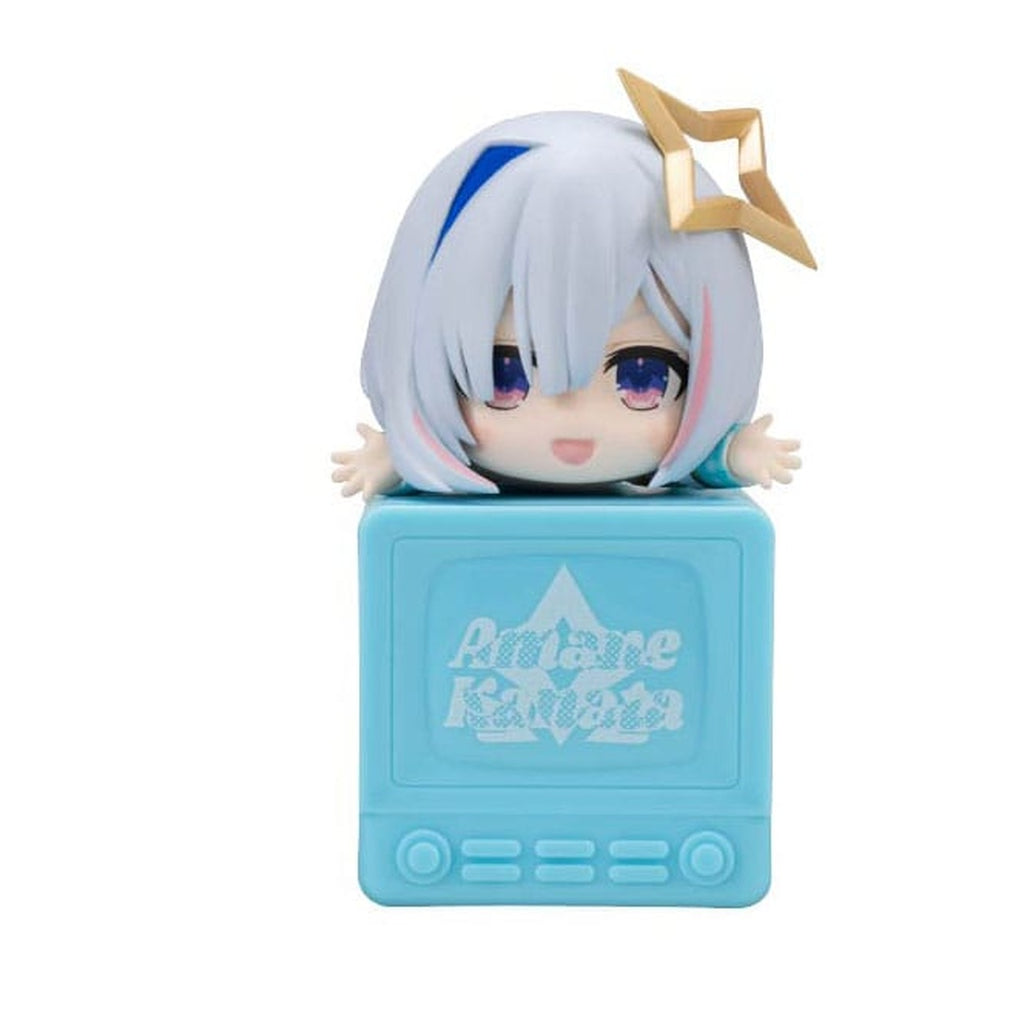 Image produit Hololive Production figurine PVC Hikkake Amane Kanata 10 cm