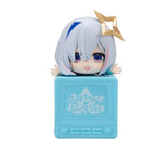 Image produit Hololive Production figurine PVC Hikkake Amane Kanata 10 cm