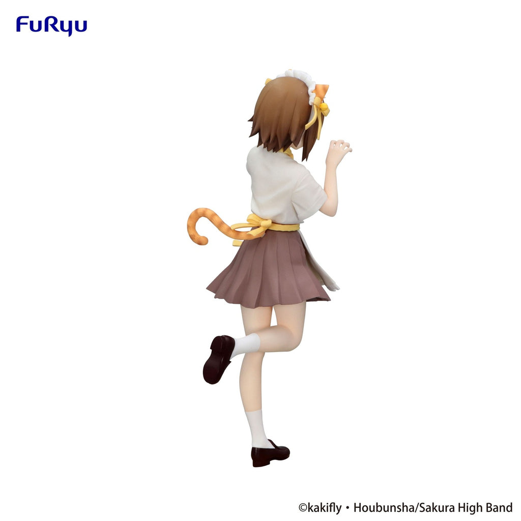 Product image K-On! Trio-Try-iT PVC Statue Ritsu Tainaka 21 cm