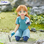 Image produit Ruri Rocks Noodle Stopper Statue PVC Ruri Tanigawa 10 cm