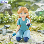 Image produit Ruri Rocks Noodle Stopper Statue PVC Ruri Tanigawa 10 cm