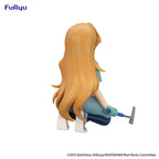 Image produit Ruri Rocks Noodle Stopper Statue PVC Ruri Tanigawa 10 cm