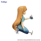 Image produit Ruri Rocks Noodle Stopper Statue PVC Ruri Tanigawa 10 cm
