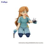 Image produit Ruri Rocks Noodle Stopper Statue PVC Ruri Tanigawa 10 cm