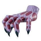 Image produit Hell Teacher: Jigoku Sensei Nube Statuette Noodle Stopper PVC Main Démoniaque 9 cm