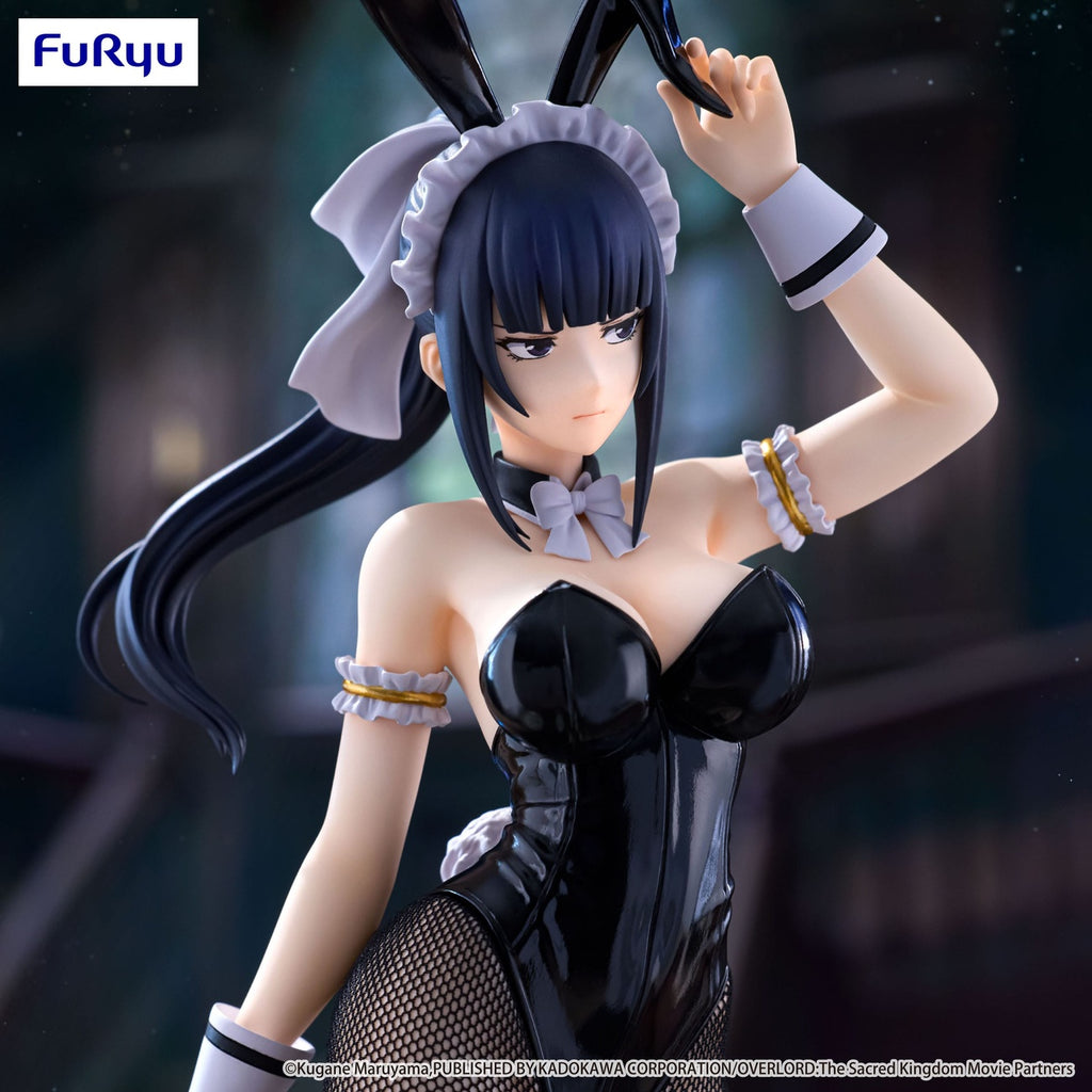 Product image Overlord BiCute Bunnies PVC Statue Narberal 27 cm
