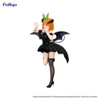 Image produit The Quintessential Quintuplets Specials Statue PVC BiCute Dark Nakano Yotsuba 25 cm