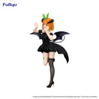 Image produit The Quintessential Quintuplets Specials Statue PVC BiCute Dark Nakano Yotsuba 25 cm