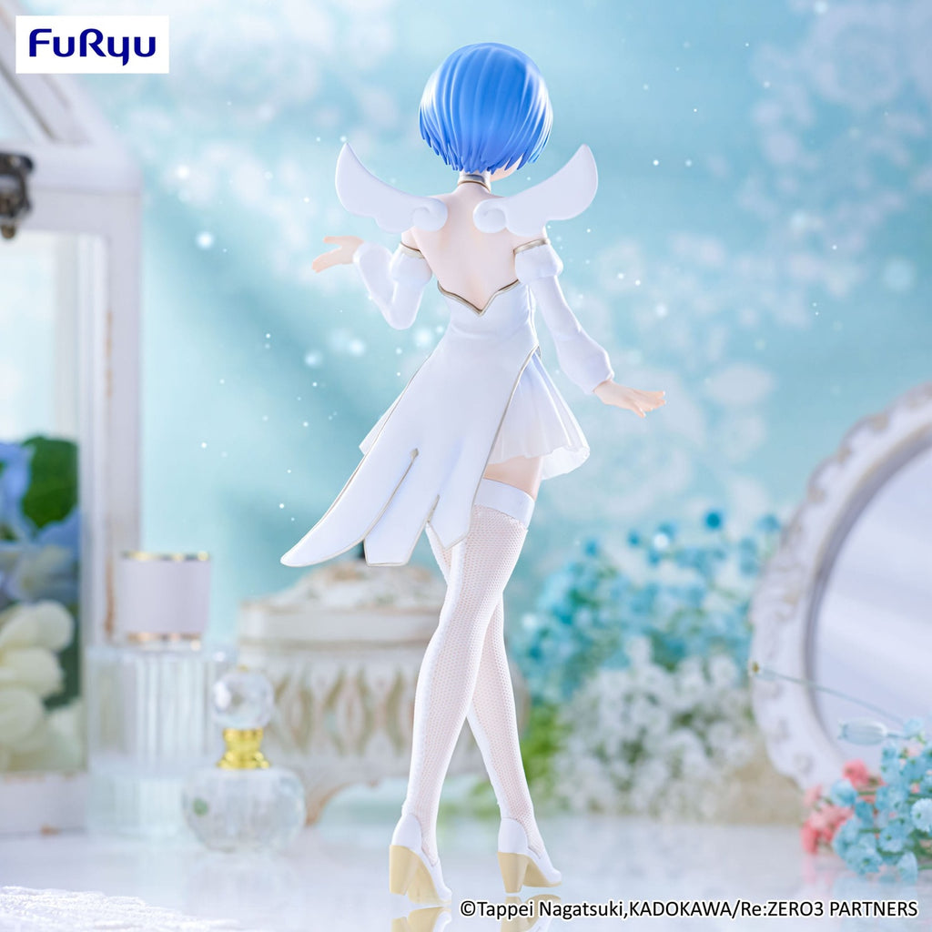 Image produit Re:Zero - Starting Life in Another World Statue PVC BiCute Pure Rem Little Wings 25 cm