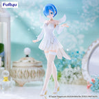 Image produit Re:Zero - Starting Life in Another World Statue PVC BiCute Pure Rem Little Wings 25 cm