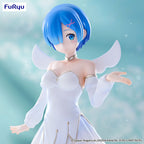 Image produit Re:Zero - Starting Life in Another World Statue PVC BiCute Pure Rem Little Wings 25 cm