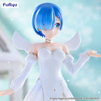 Image produit Re:Zero - Starting Life in Another World Statue PVC BiCute Pure Rem Little Wings 25 cm