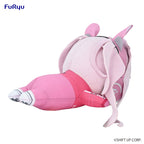 Image produit Goddess of Victory: Nikke Grande peluche Alice allongée 25 cm