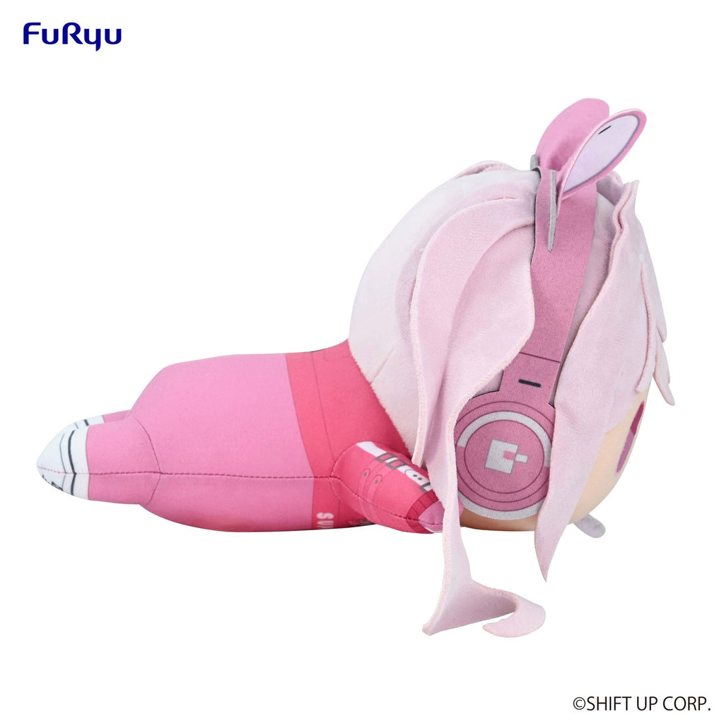 Image produit Goddess of Victory: Nikke Grande peluche Alice allongée 25 cm