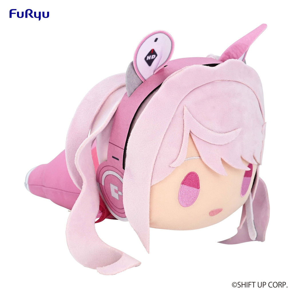Image produit Goddess of Victory: Nikke Grande peluche Alice allongée 25 cm