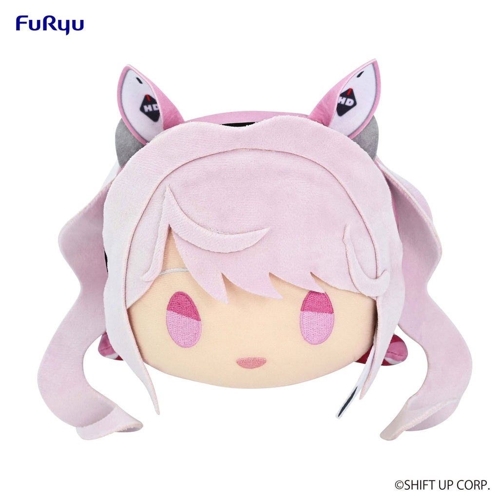 Image produit Goddess of Victory: Nikke Grande peluche Alice allongée 25 cm