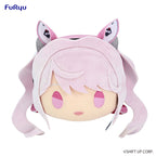 Image produit Goddess of Victory: Nikke Grande peluche Alice allongée 25 cm