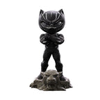 Image produit The Infinity Saga Mini Co. Figurine PVC Black Panther 15 cm