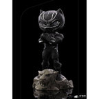 Image produit The Infinity Saga Mini Co. Figurine PVC Black Panther 15 cm