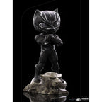 Image produit The Infinity Saga Mini Co. Figurine PVC Black Panther 15 cm