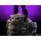 Image produit The Infinity Saga Mini Co. Figurine PVC Black Panther 15 cm